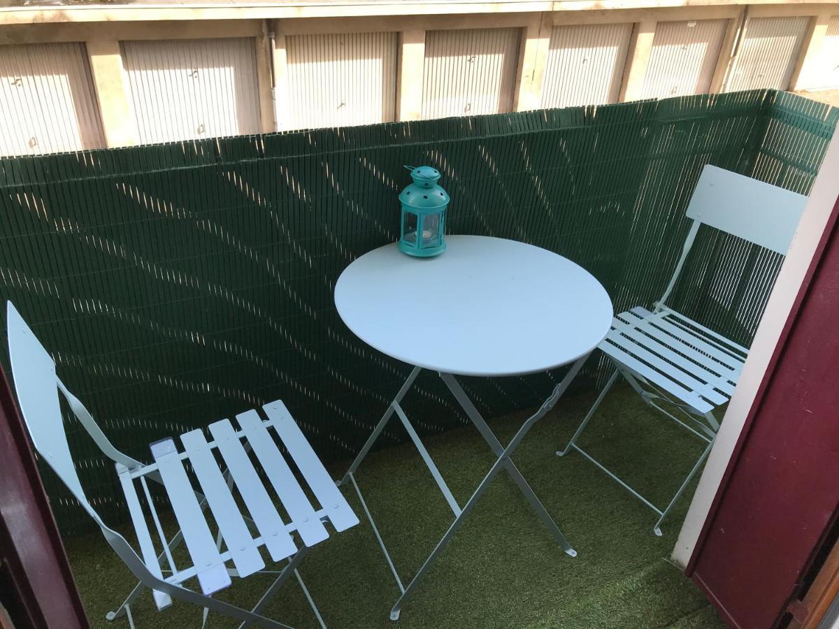 Apartamento Les Iles - Parking, Balcon, Netflix & Ps4! Annecy Exterior foto
